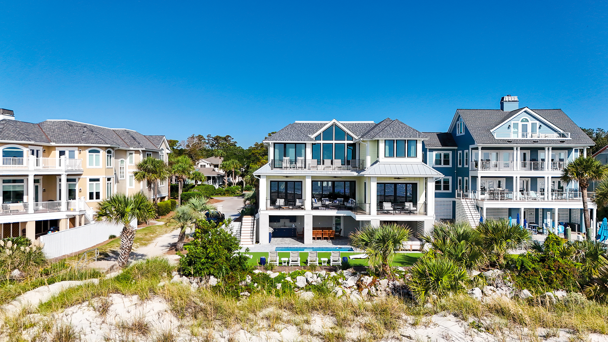 83 Dune Lane