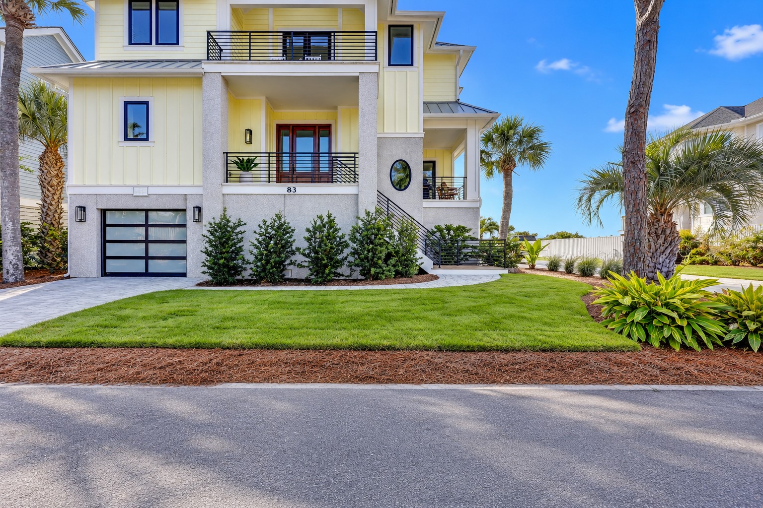 83 Dune Lane