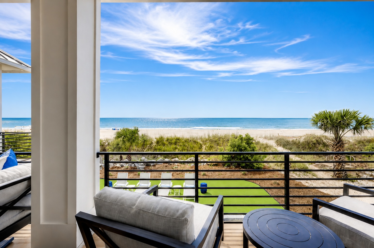 83 Dune Lane - The Vacatioin Company