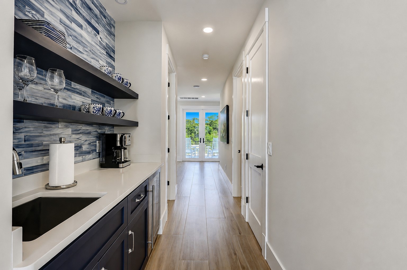 2nd Floor Coffee & Wet Bar