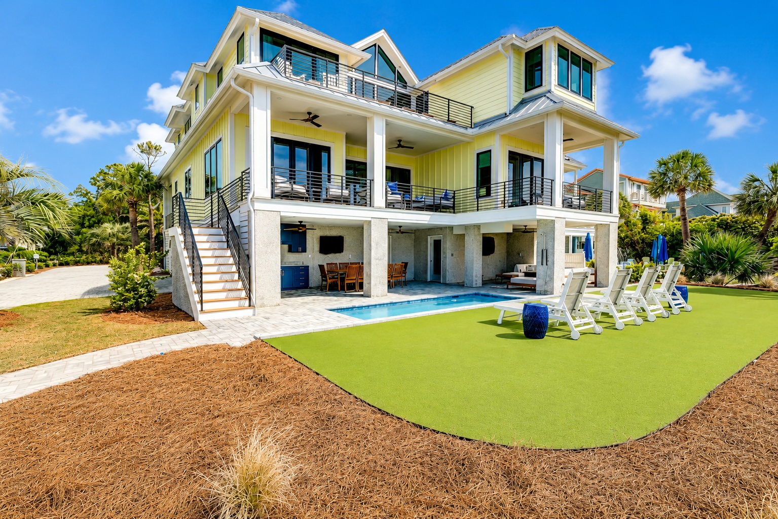 83 Dune Lane