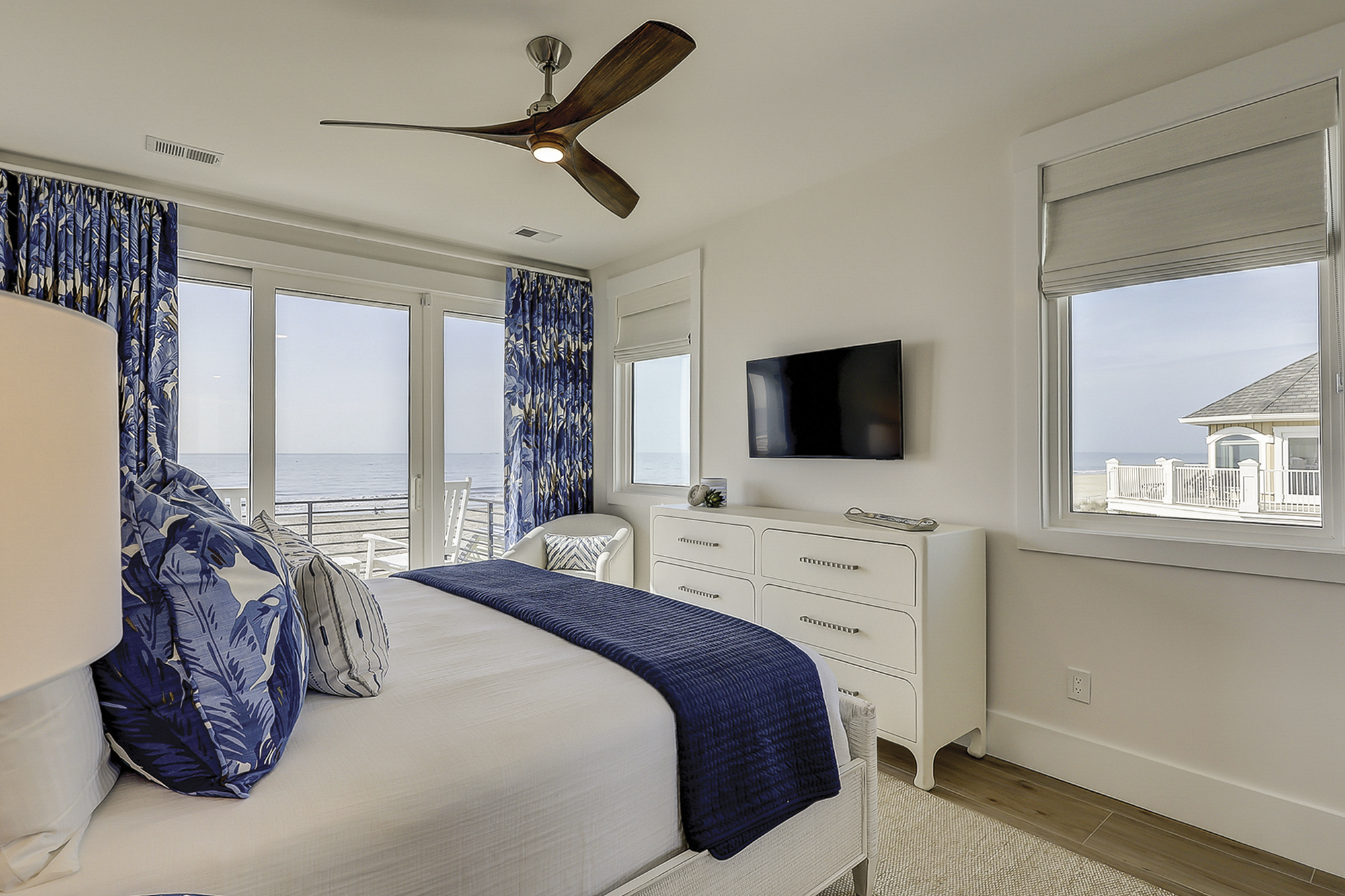 Oceanfront King Suite