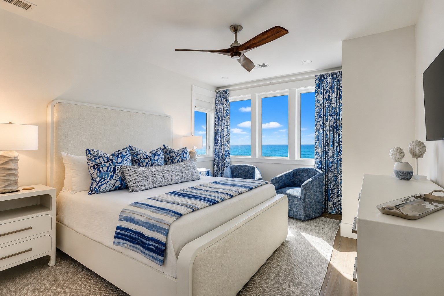 2nd Floor King Suite - Bedroom #3