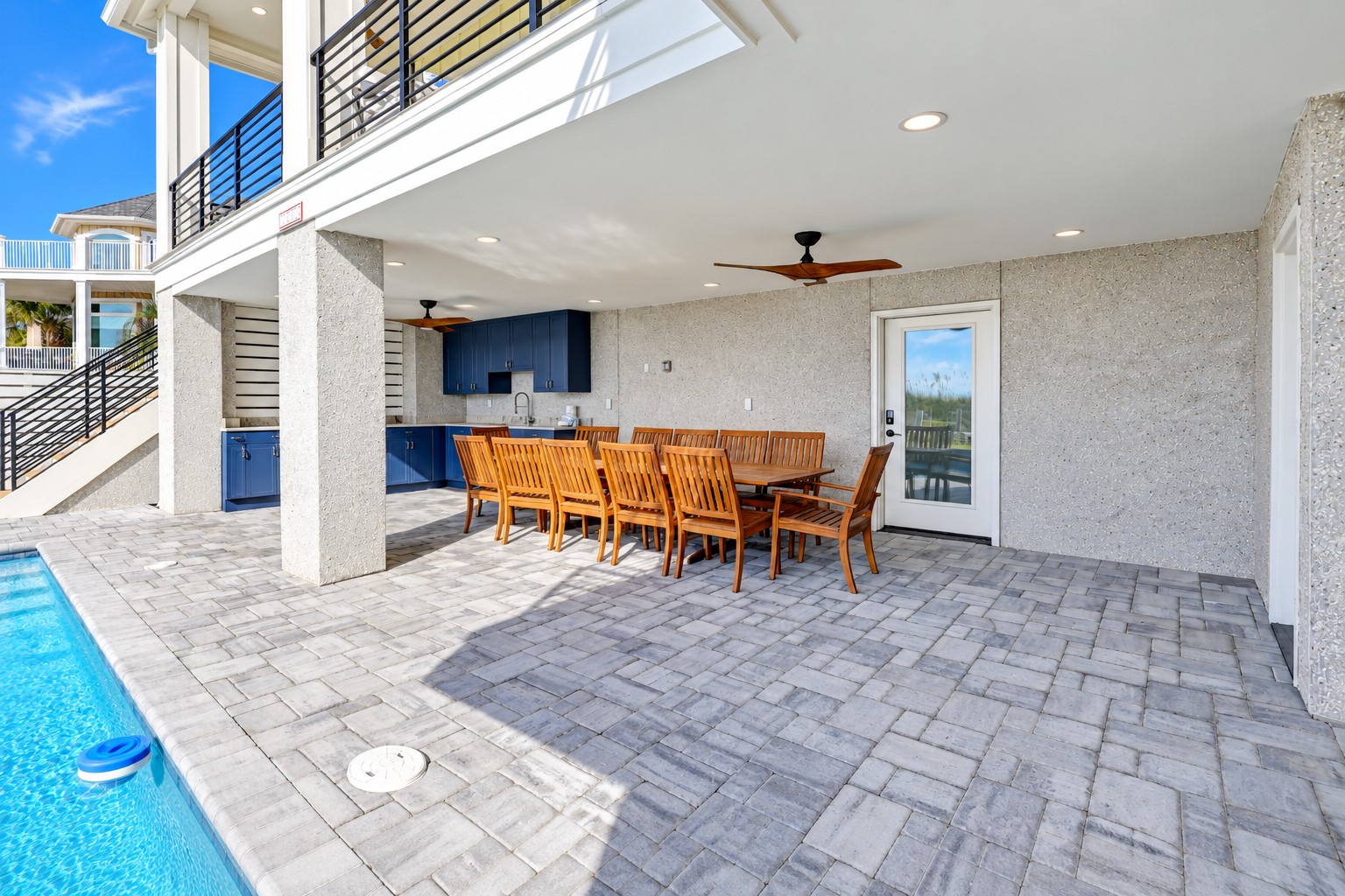 83 Dune Ln - Outdoor Dining Area