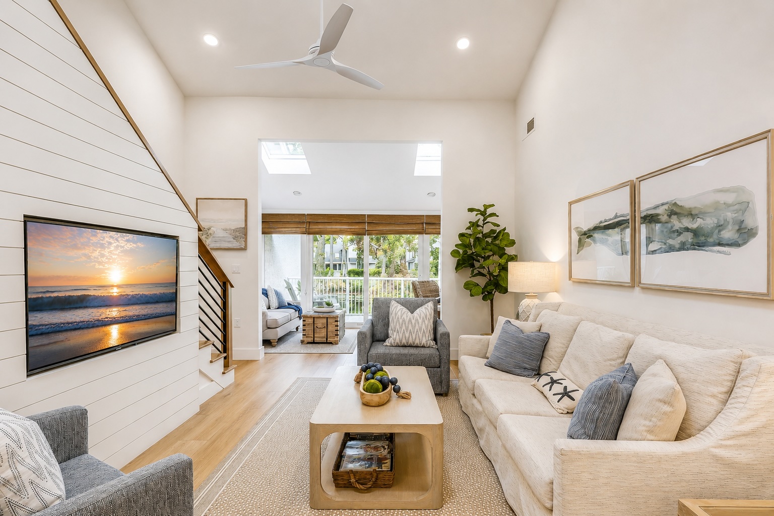 490 Captains Cove - The Vacation Company