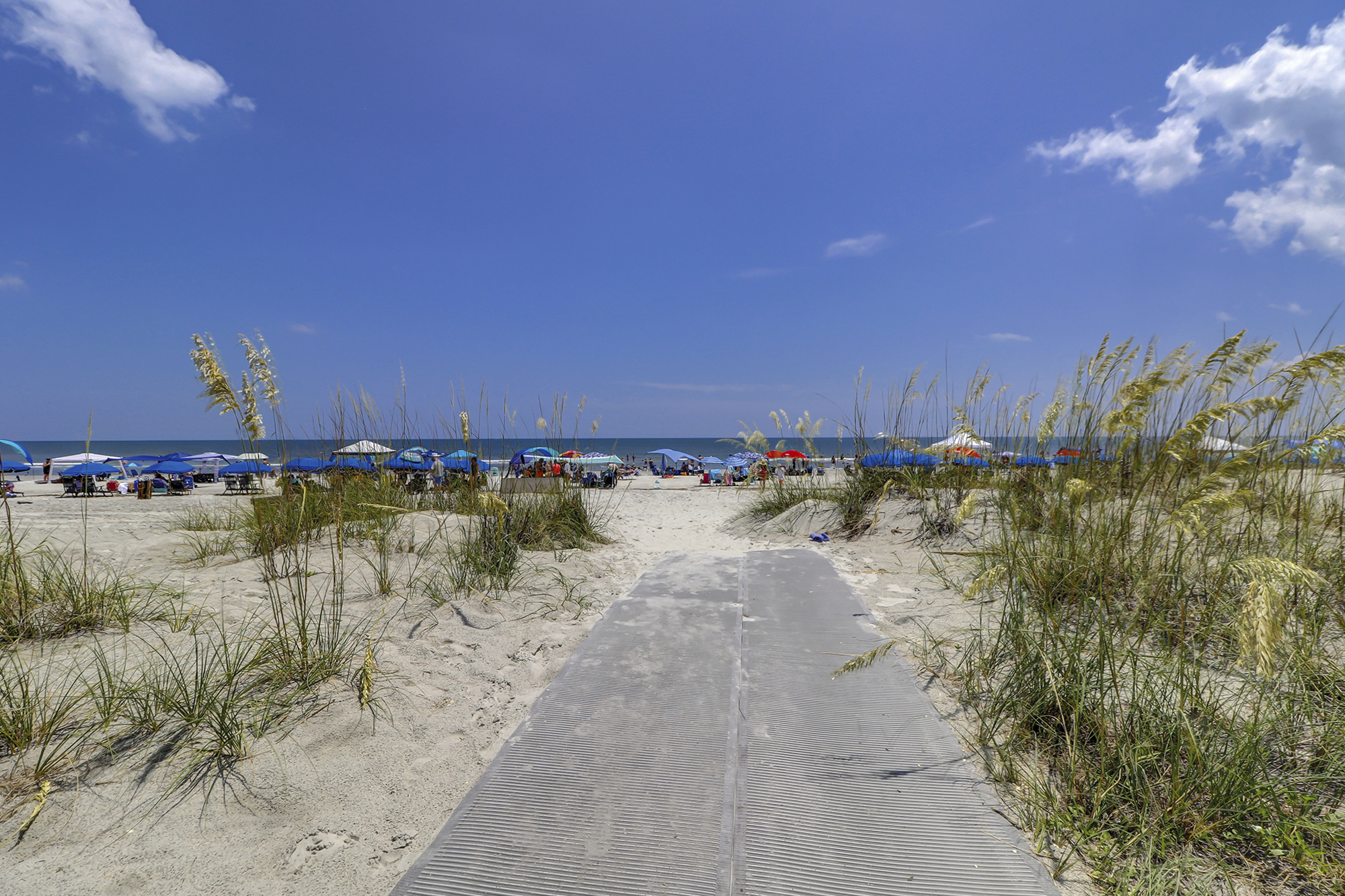 Shorewood Beach Access