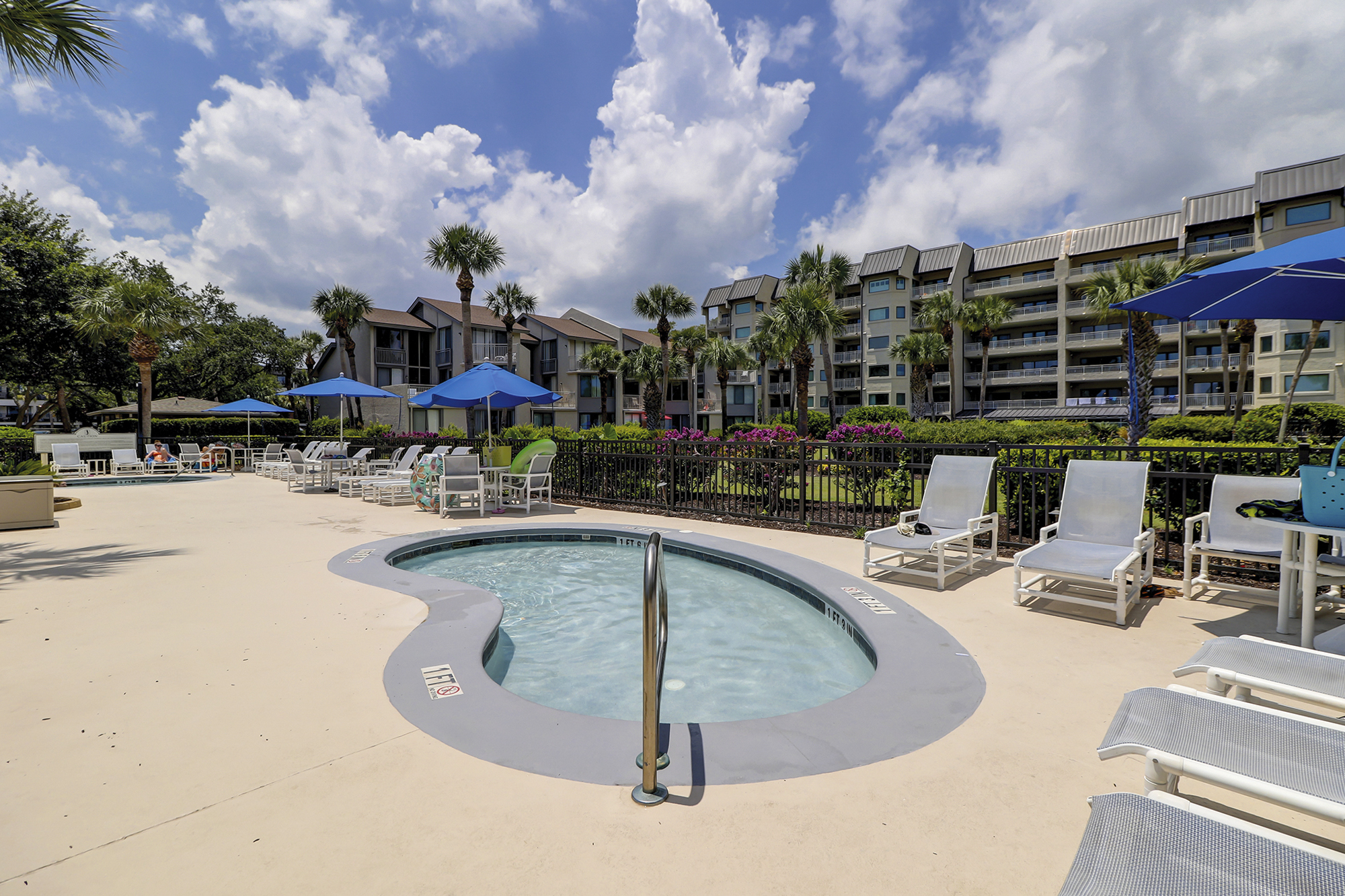 Shorewood Kiddy Pool