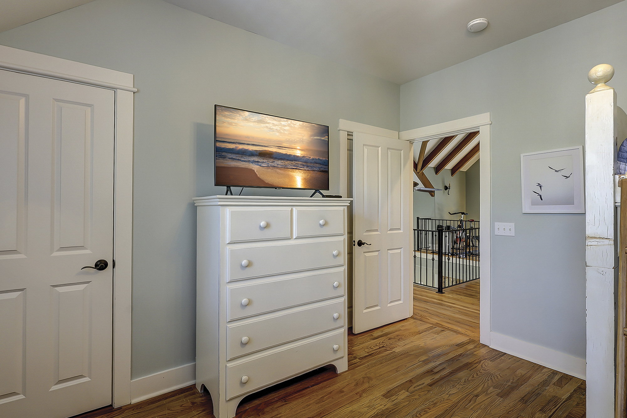 Bunk Room - 2nd Floor