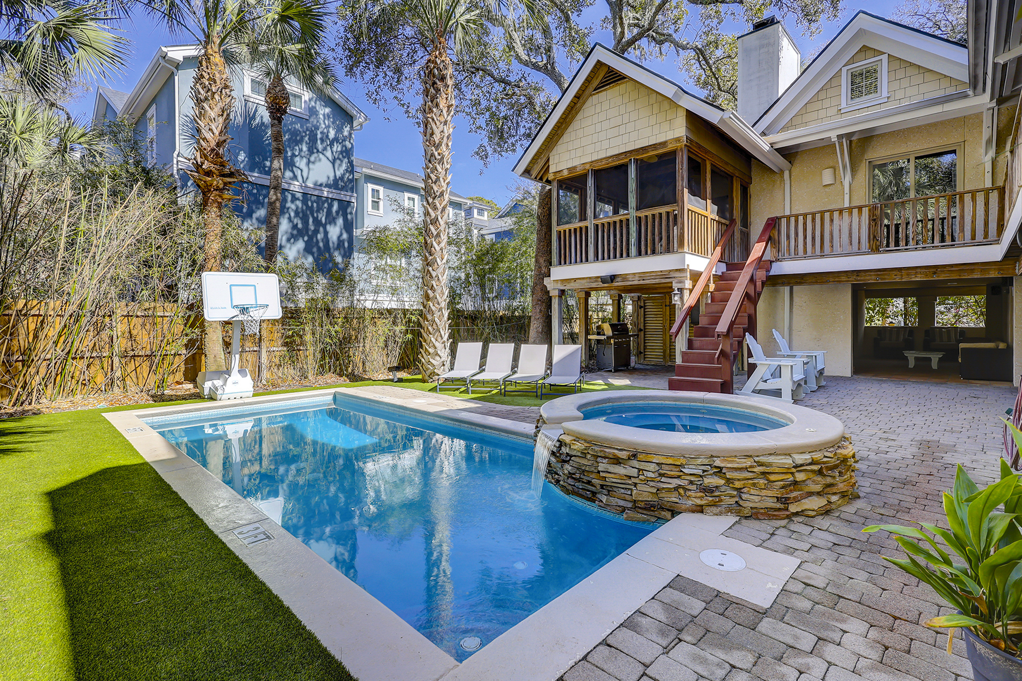 50 Dune Lane - The Vacation Company