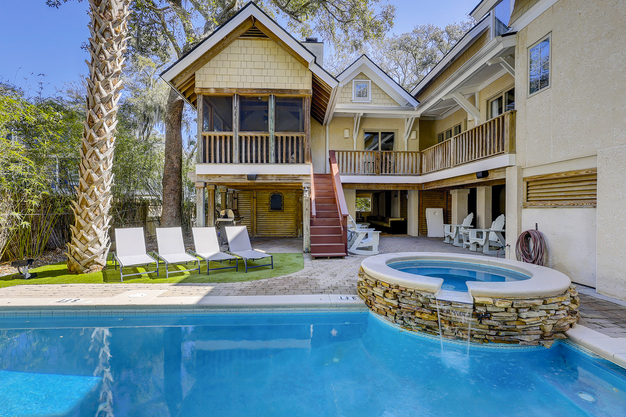 50 Dune Lane - The Vacation Company