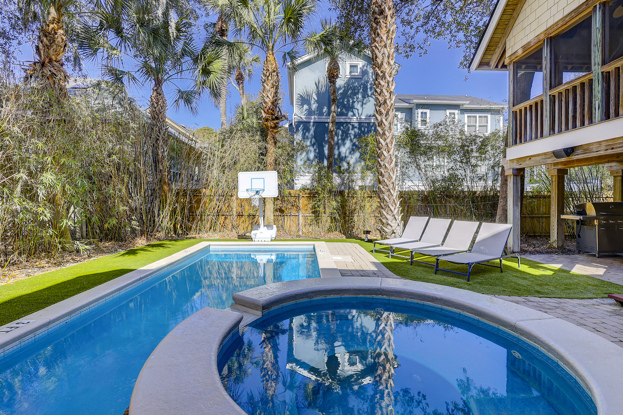 50 Dune Lane - The Vacation Company