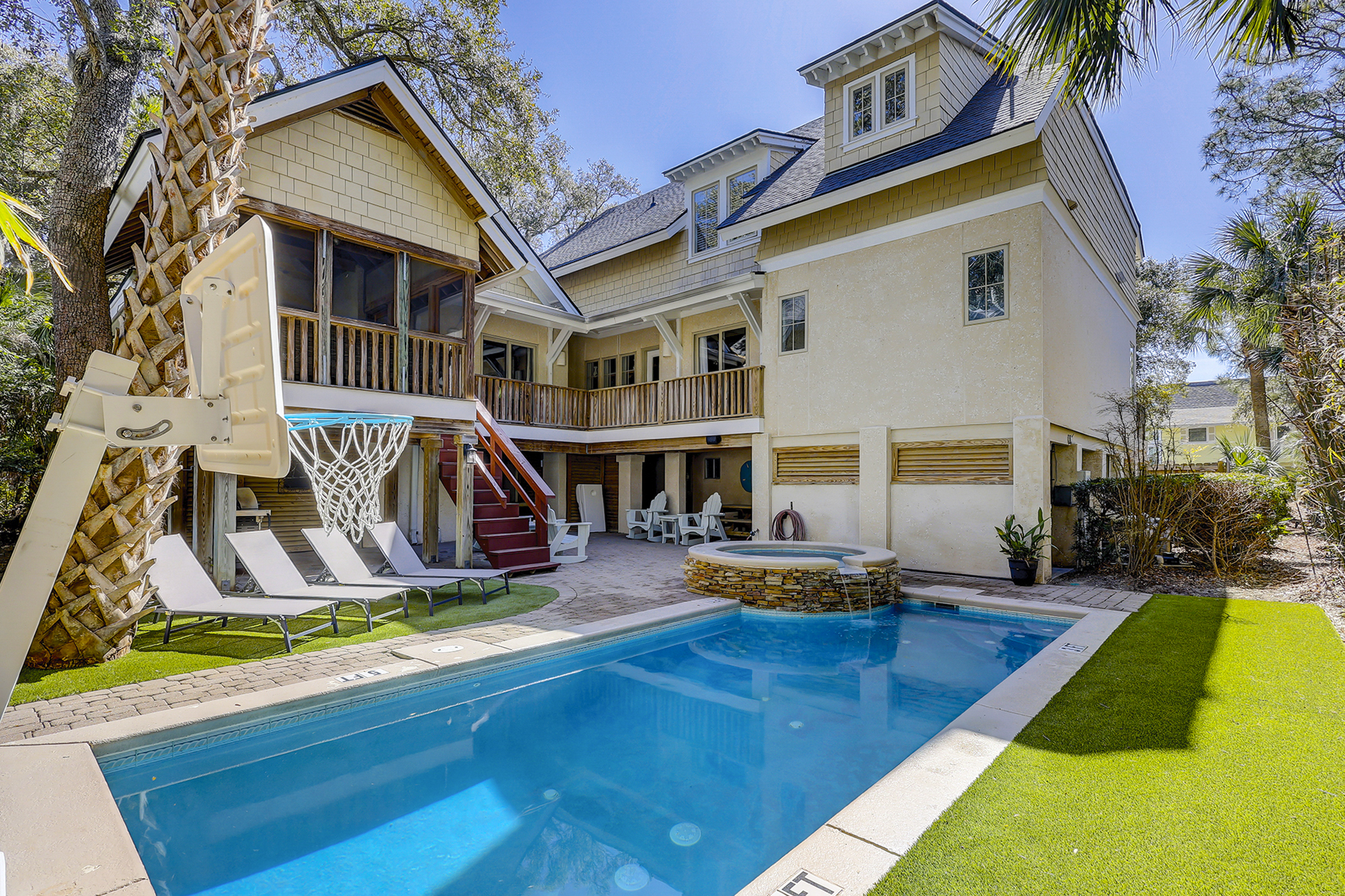 50 Dune Lane - The Vacation Company