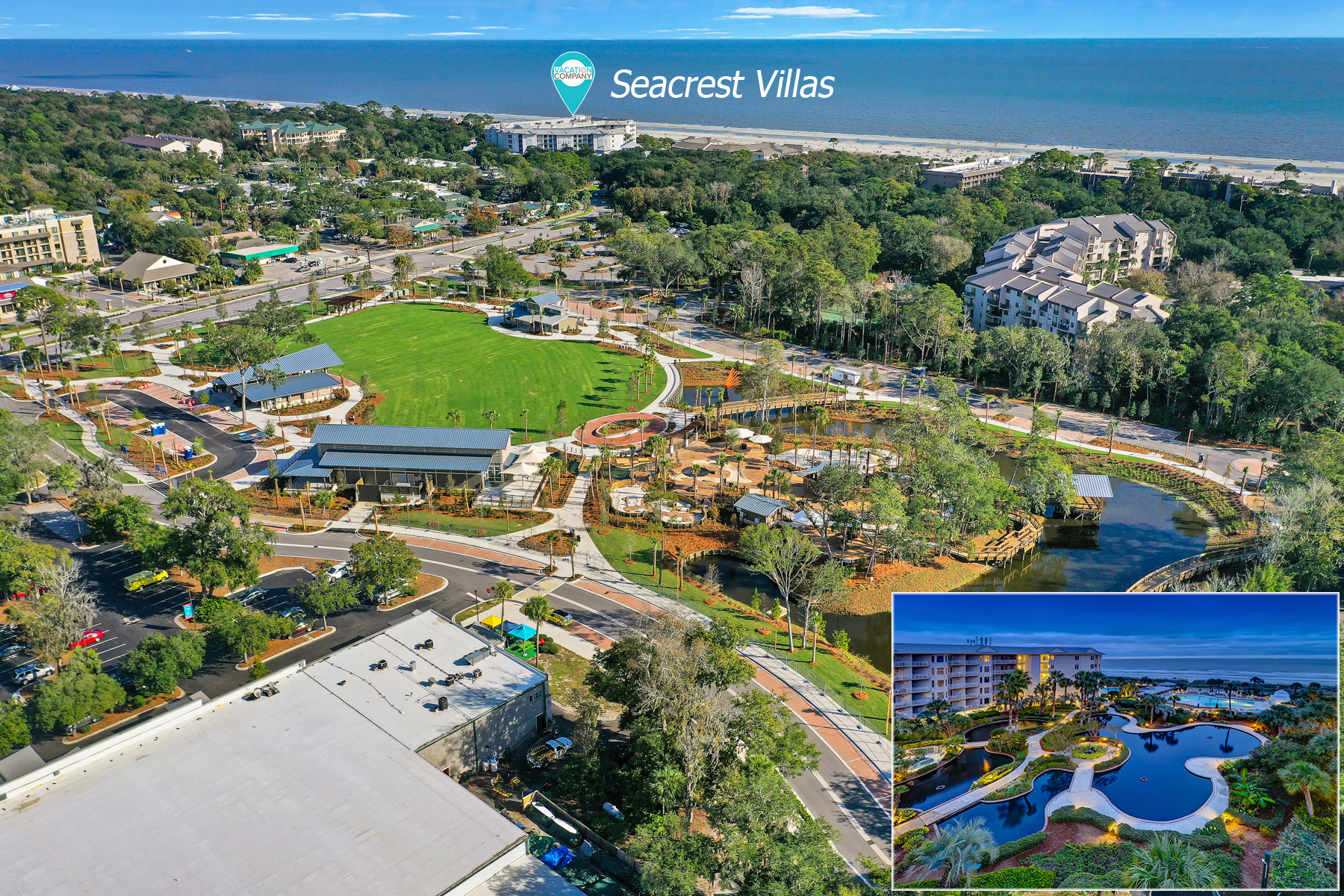 Lowcountry Celebration Park