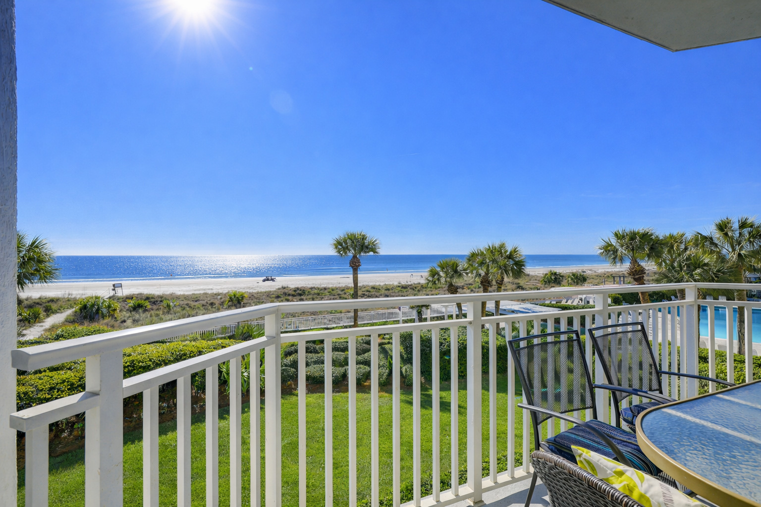 3205 Seacrest - Hilton Head Island