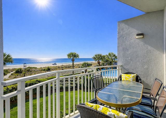 3205 Seacrest | Forest Beach | Hilton Head