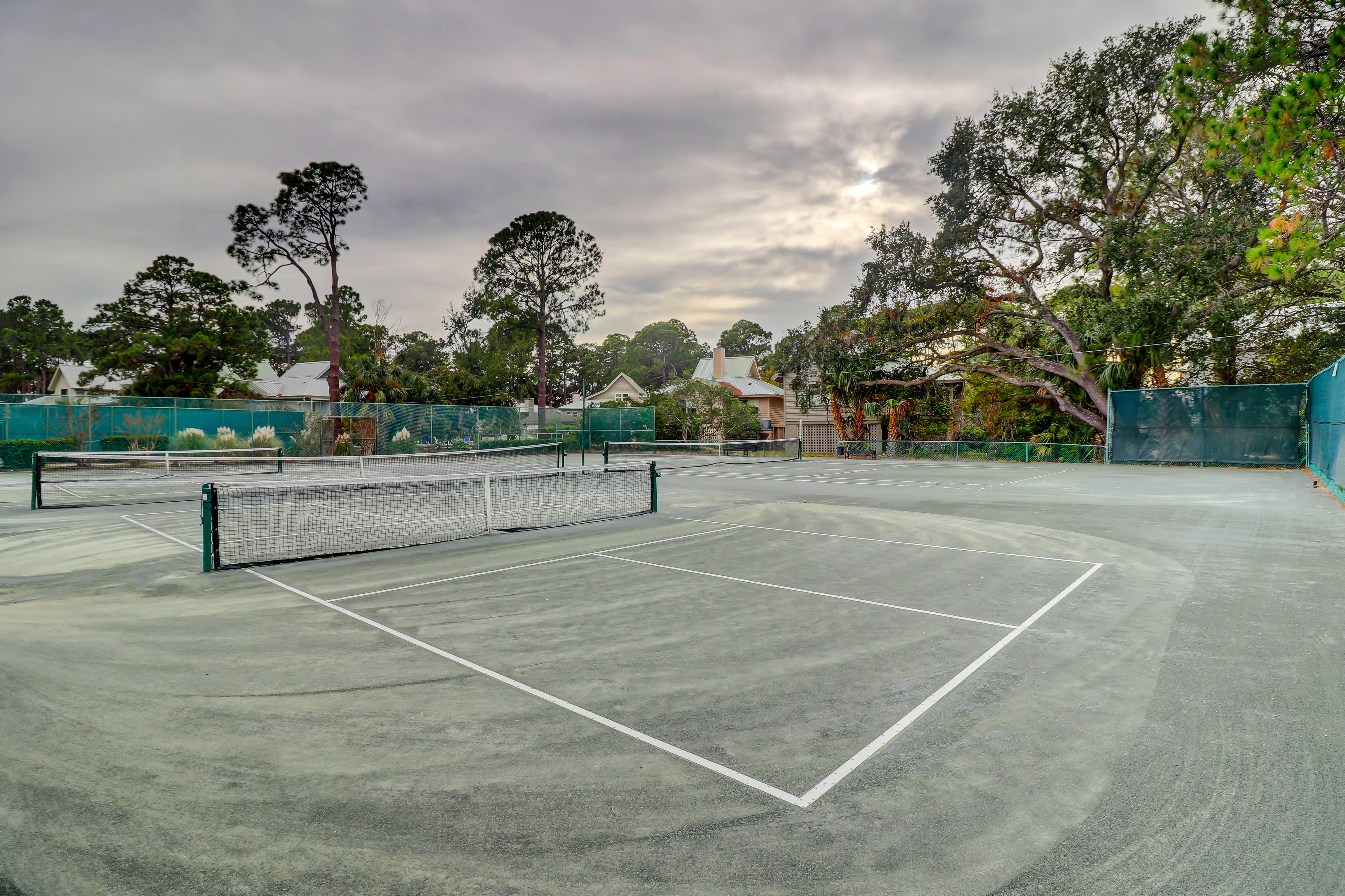 South Beach Racquet Club