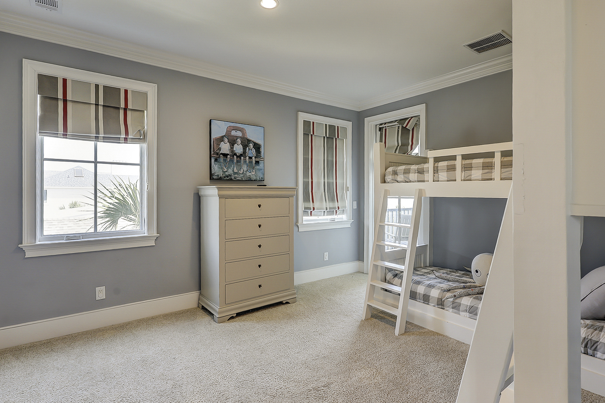 Bunk Suite