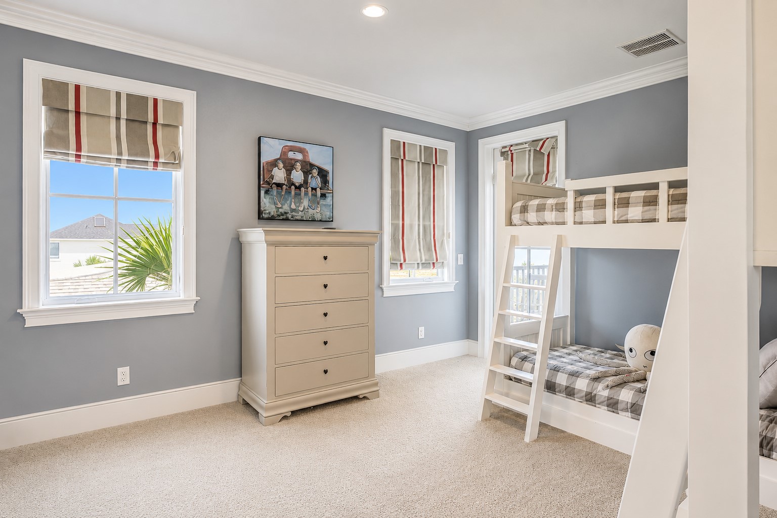 Bunk Suite
