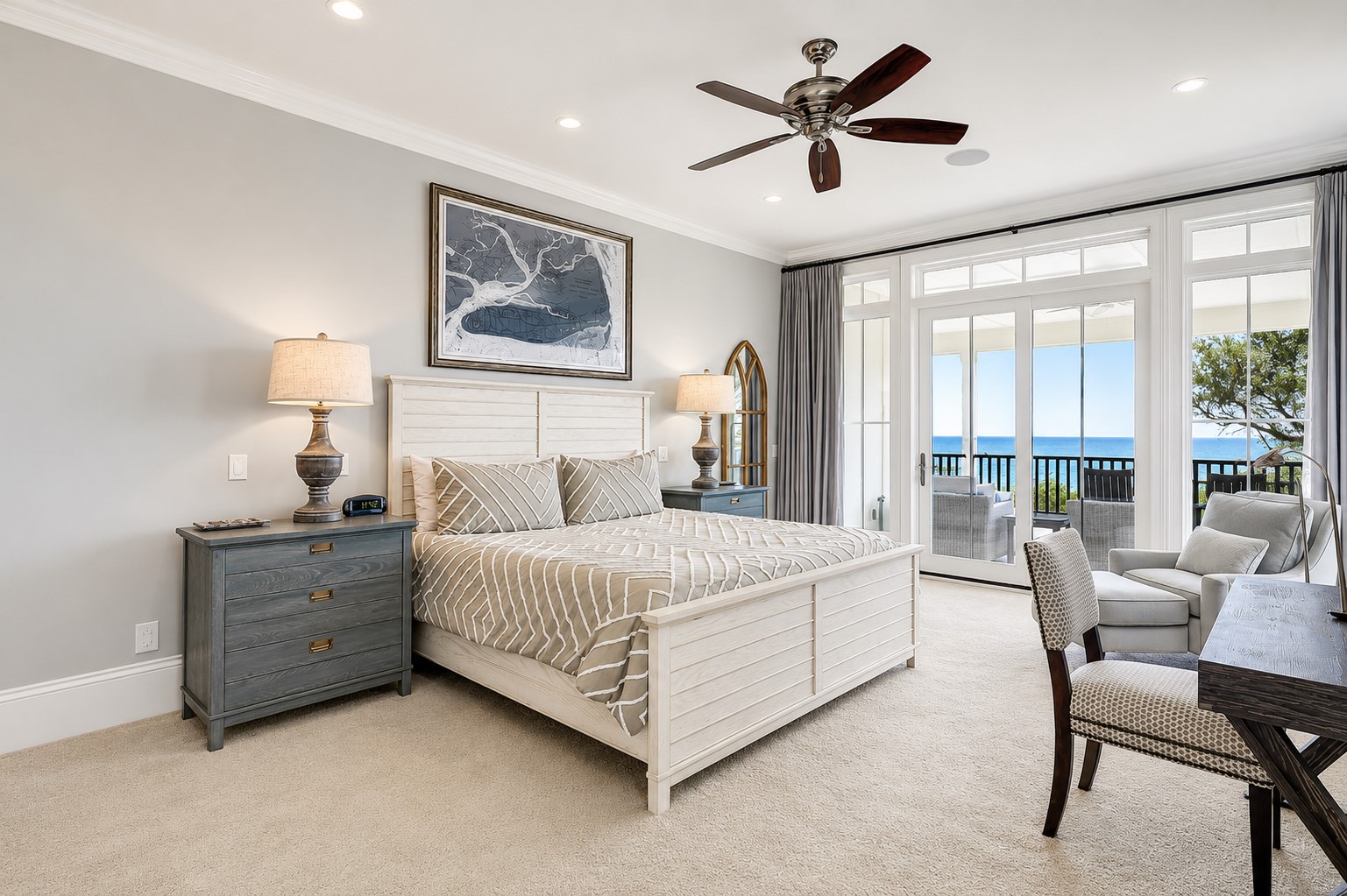 King Suite