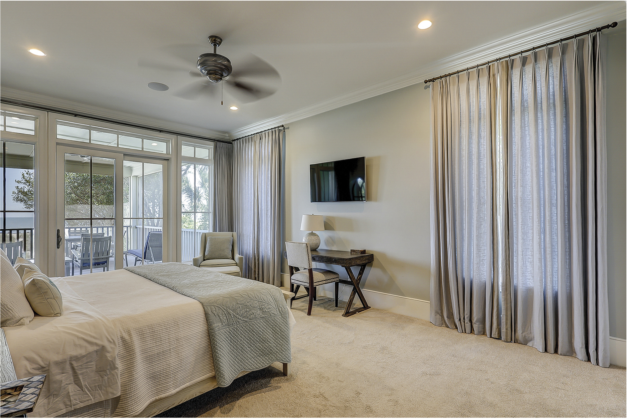 King Suite