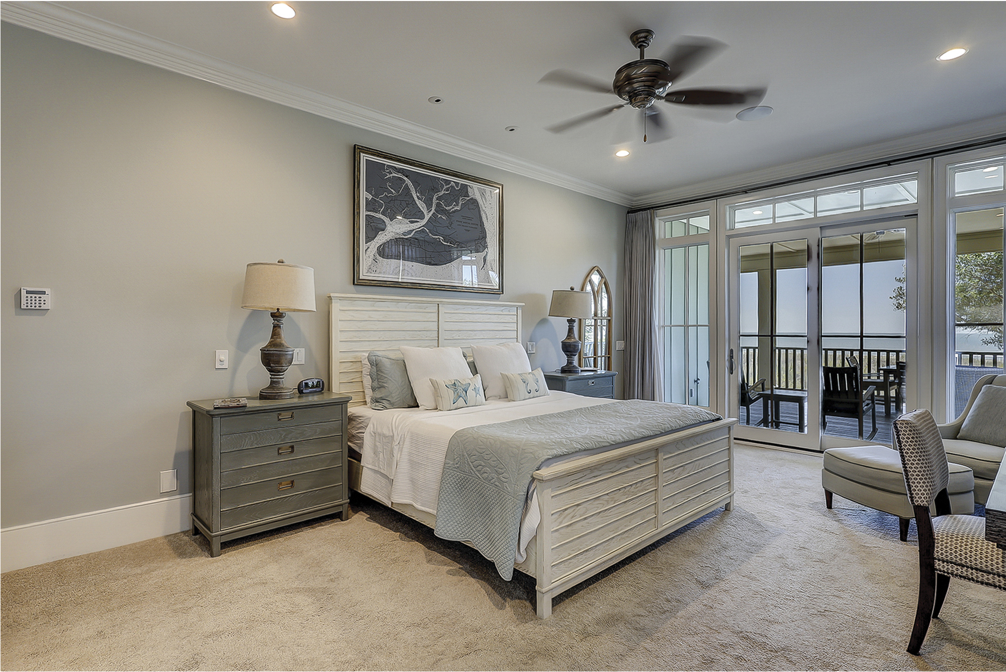 King Suite