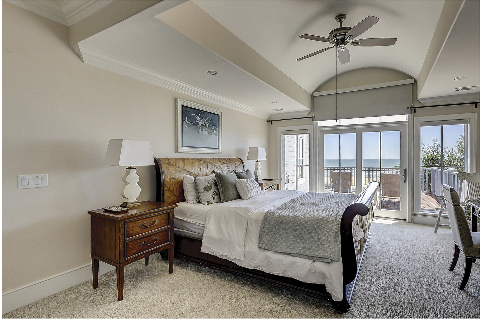 King Suite