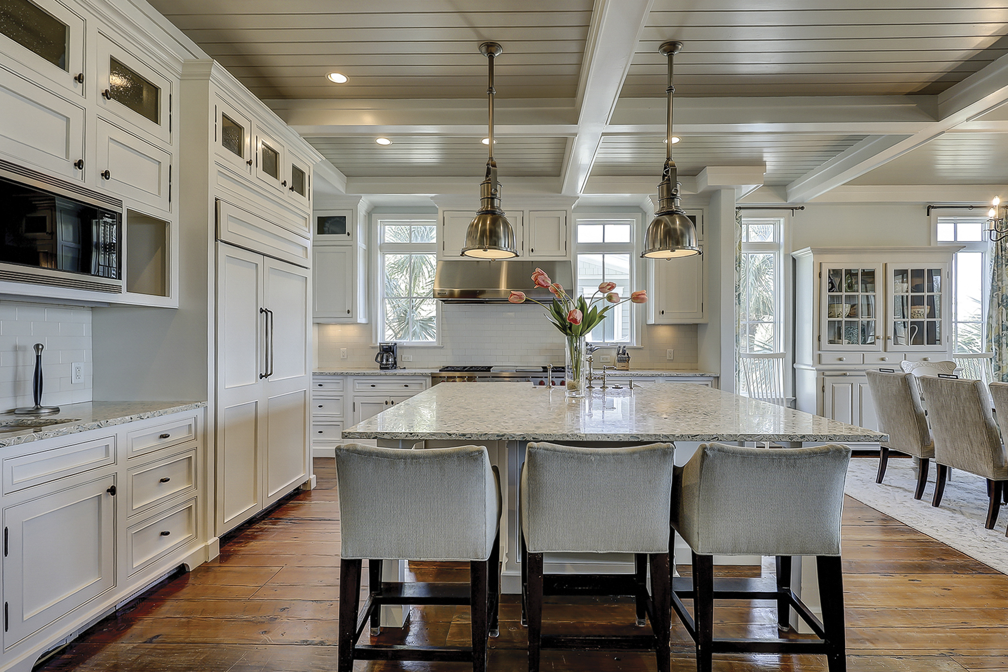 15 Dune Lane - Kitchen