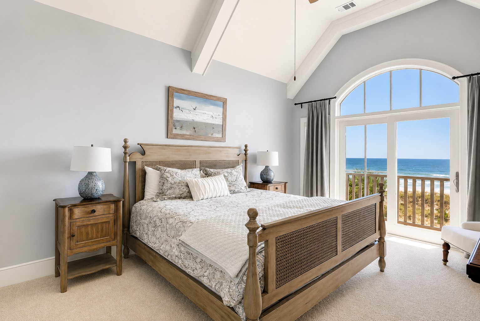 King Suite