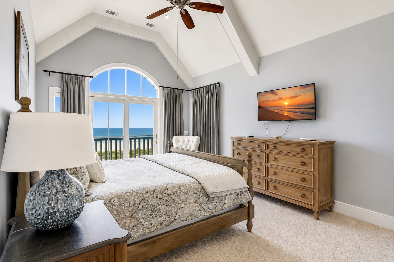 King Suite