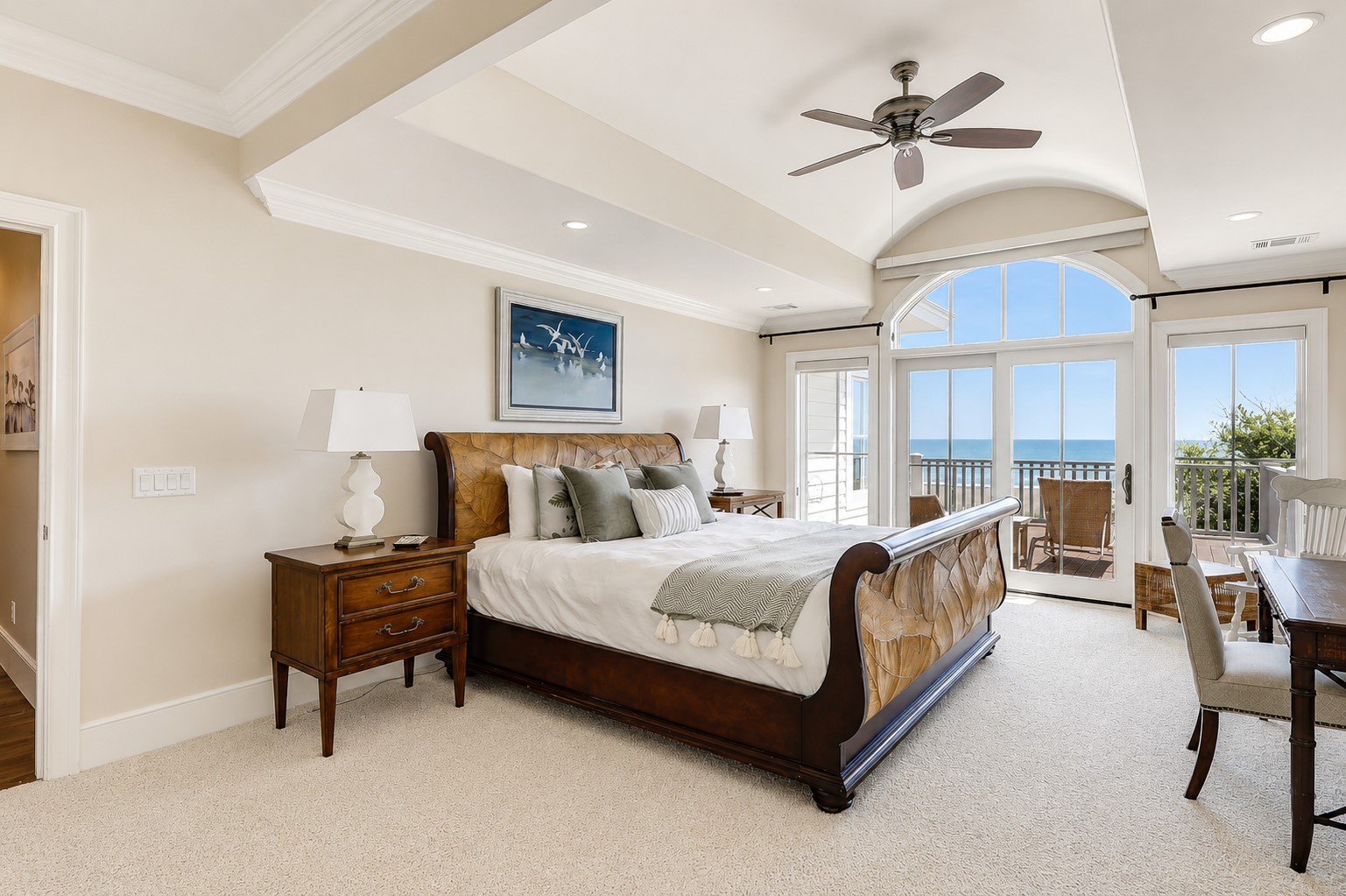 King Suite