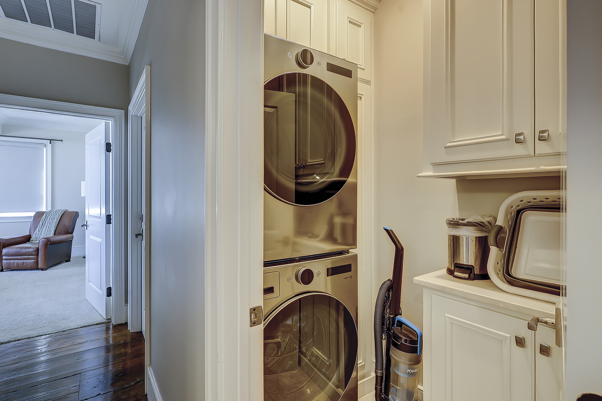 Laundry