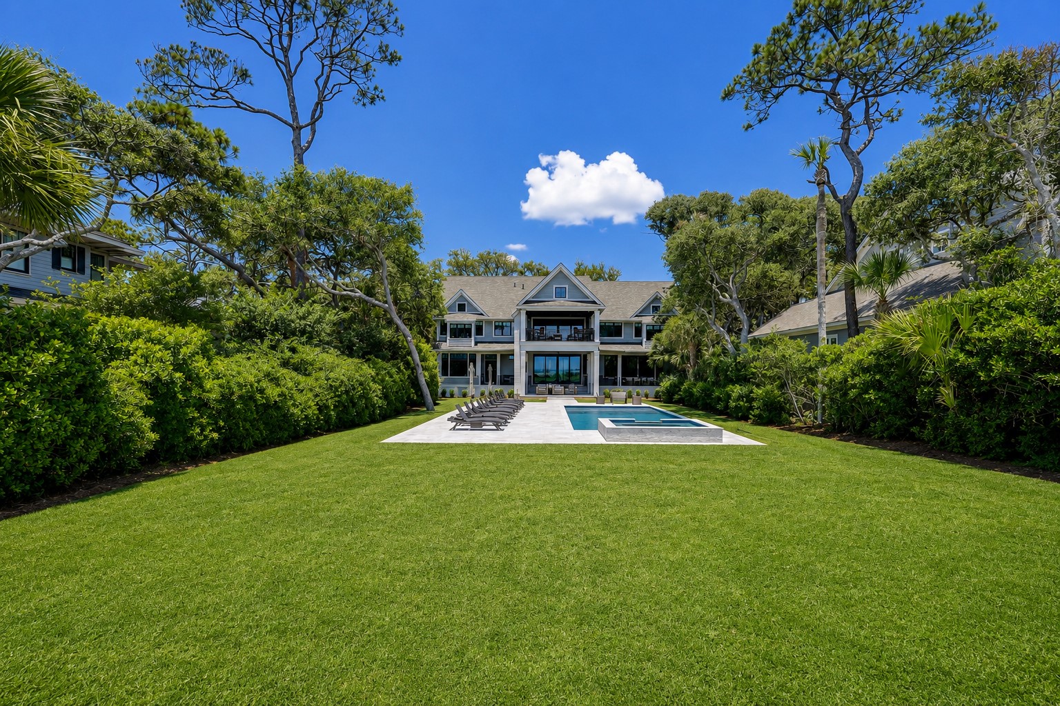 2 East Beach Lagoon