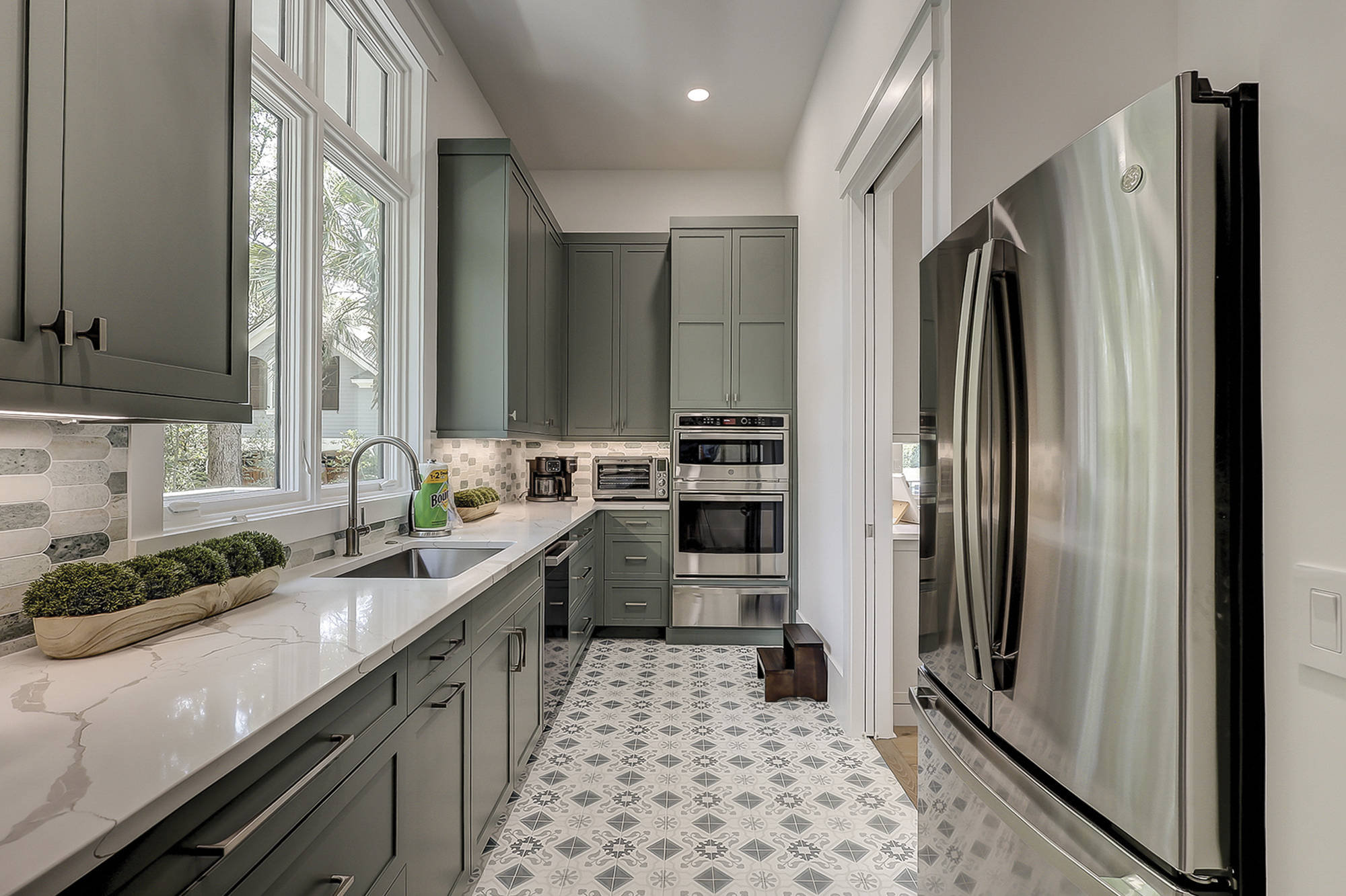 Butlers Pantry