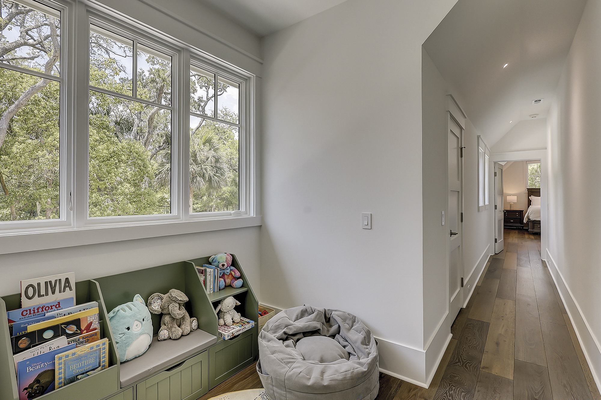 Childrens Nook