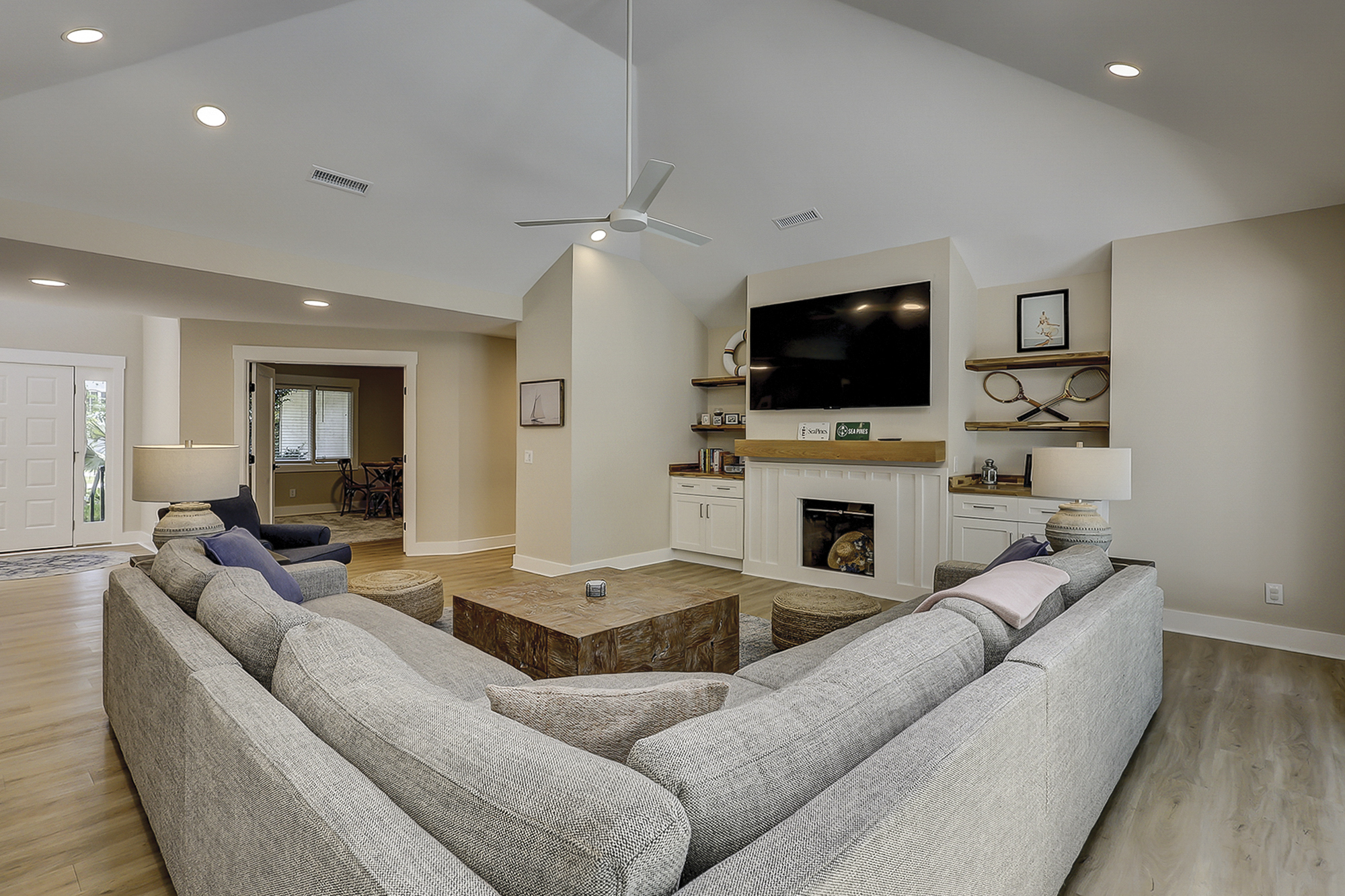 Main Living Room