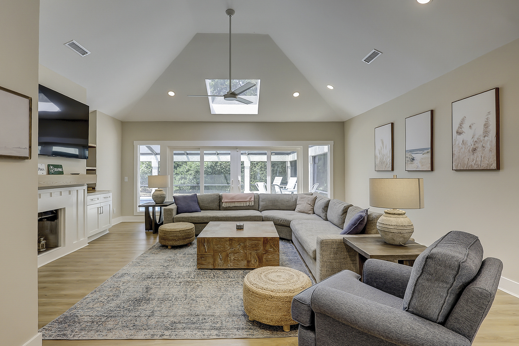 Main Living Room