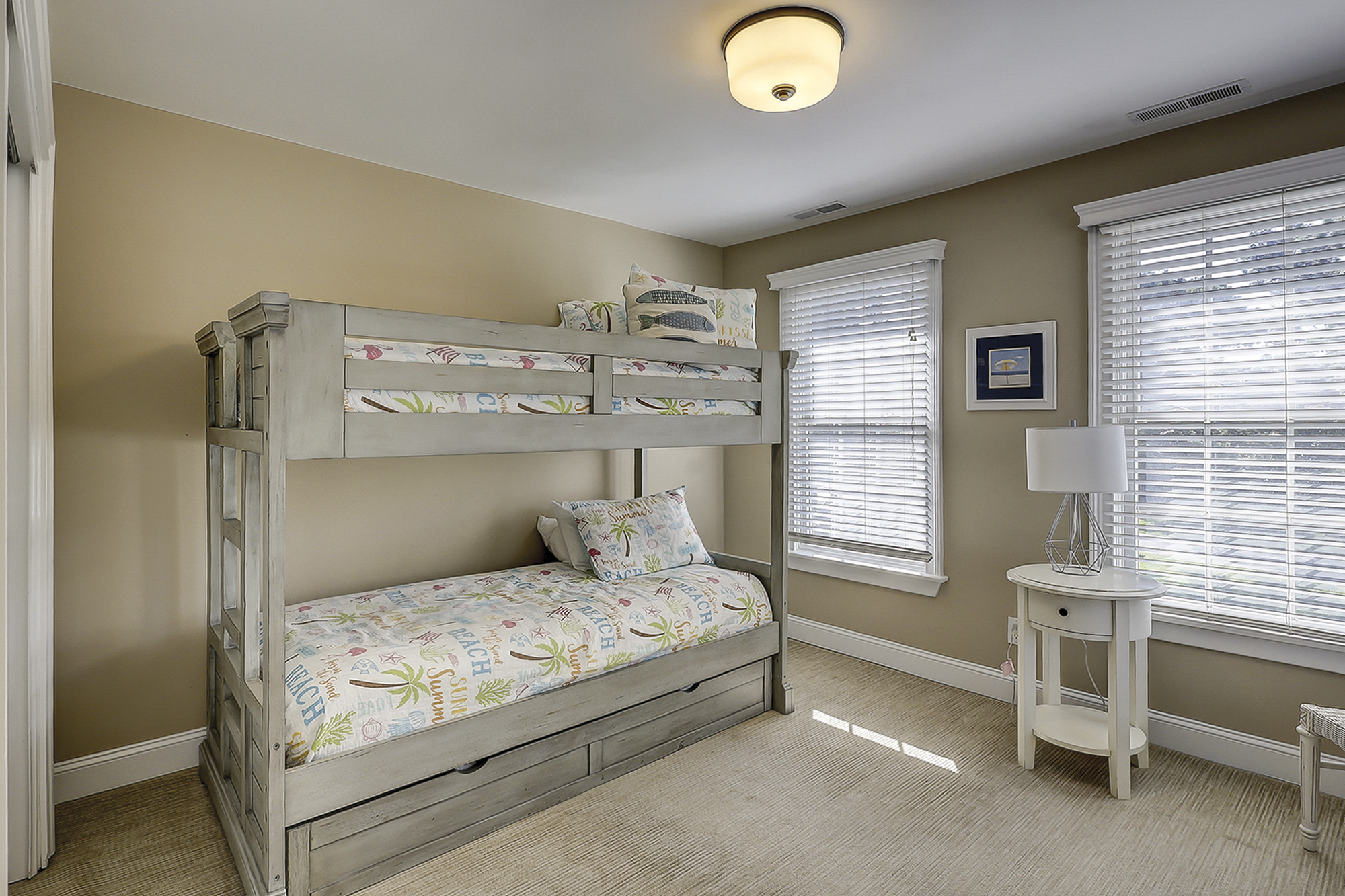 2nd Floor Guest Suite