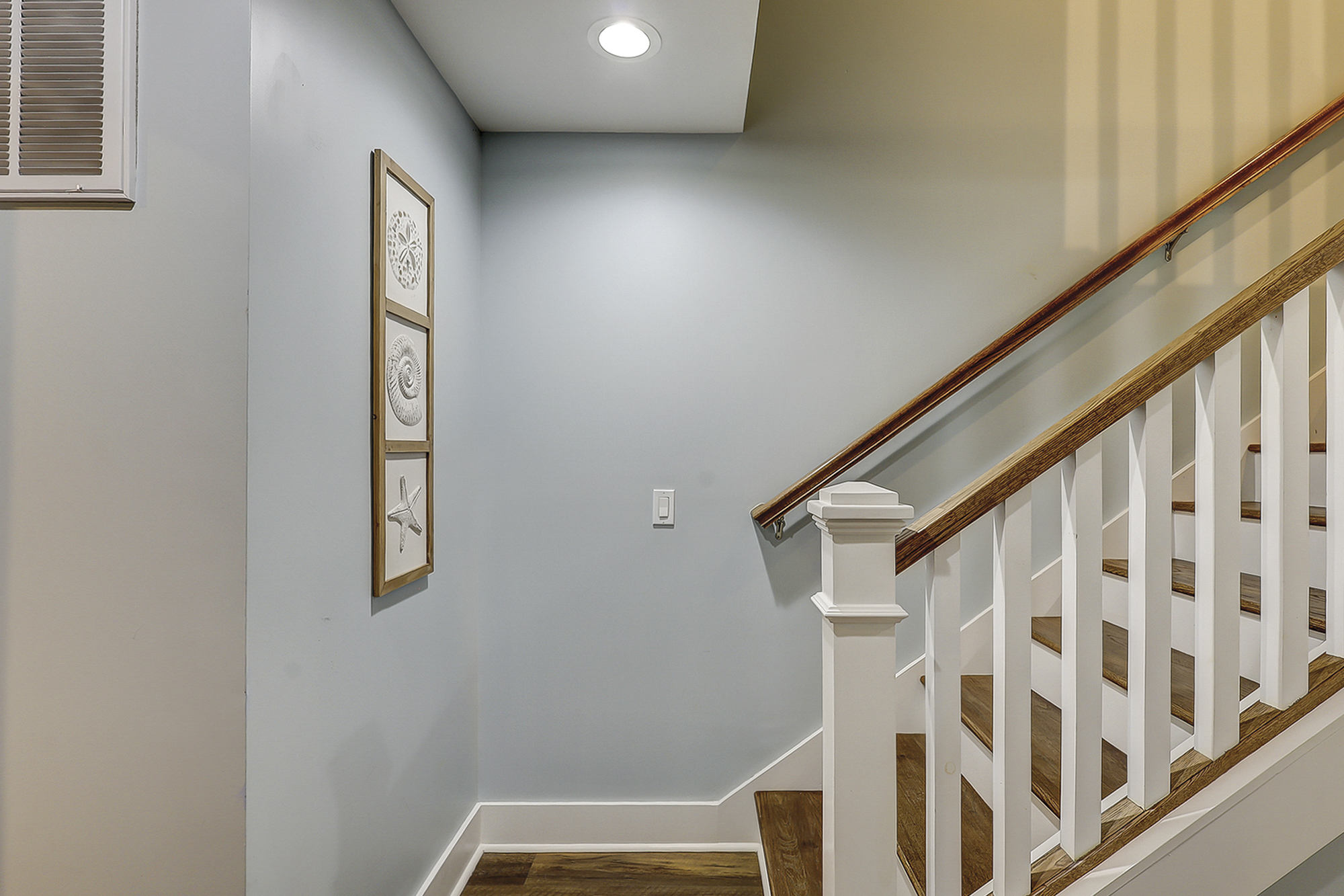 To 2nd Floor