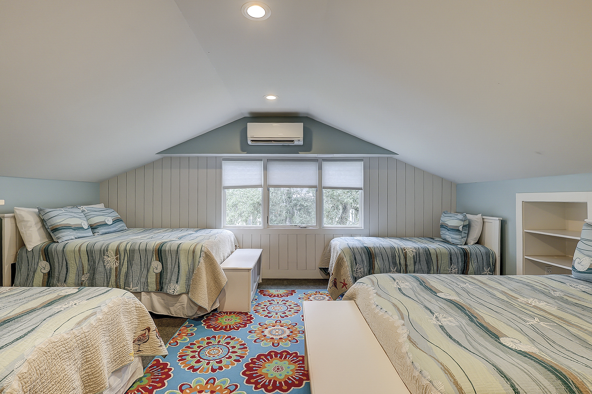 3rd Floor - Bedroom