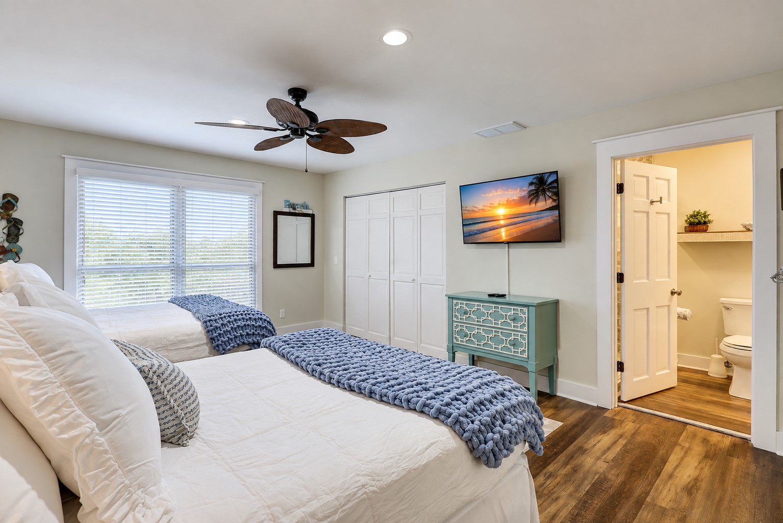 28 Ruddy Turnstone - Guest Suite