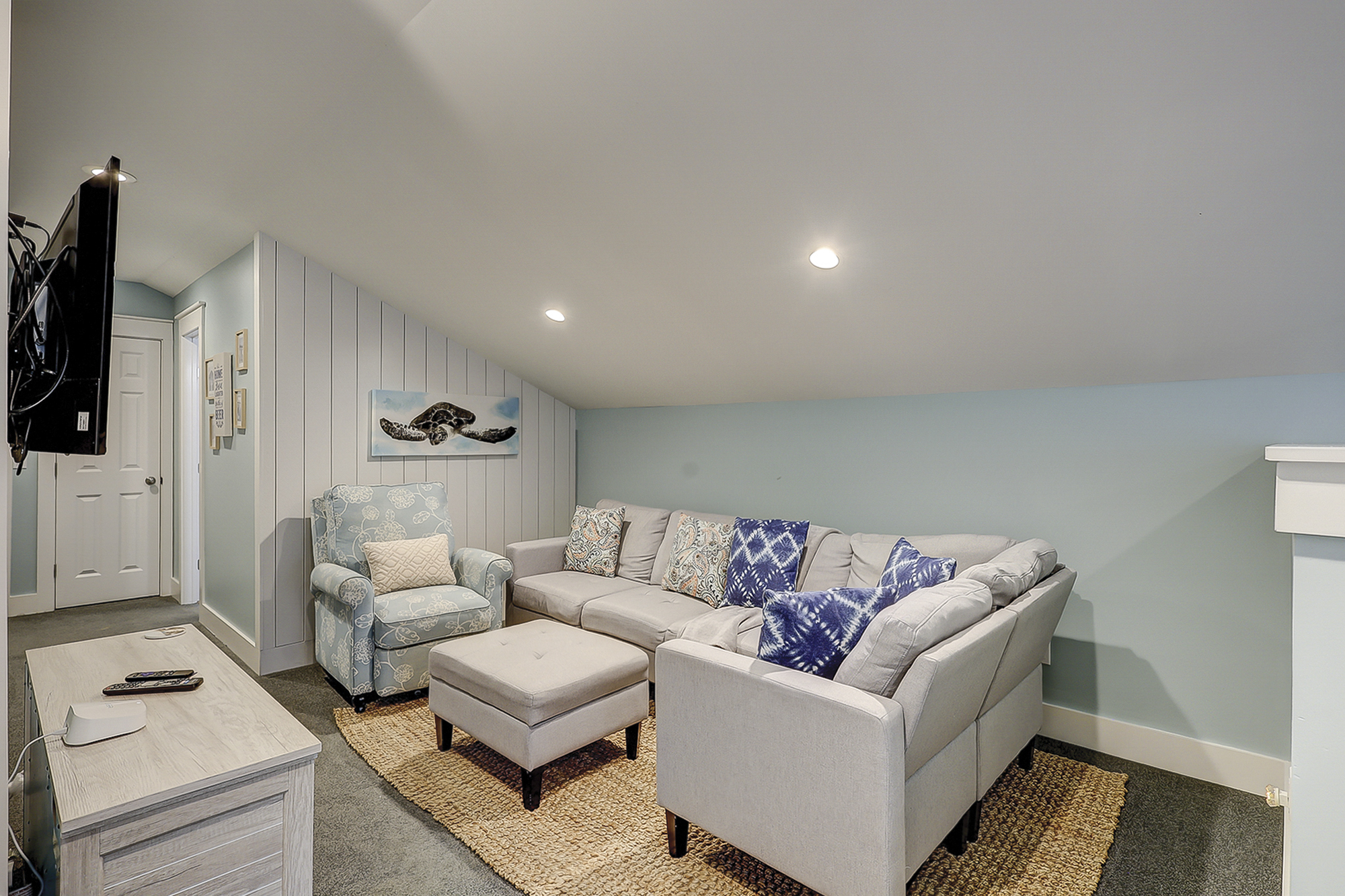 3rd Floor - Loft