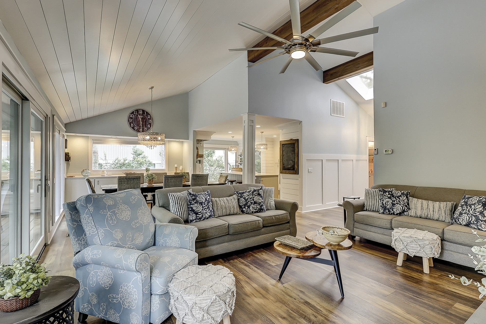 28 Ruddy Turnstone - Main Living Area