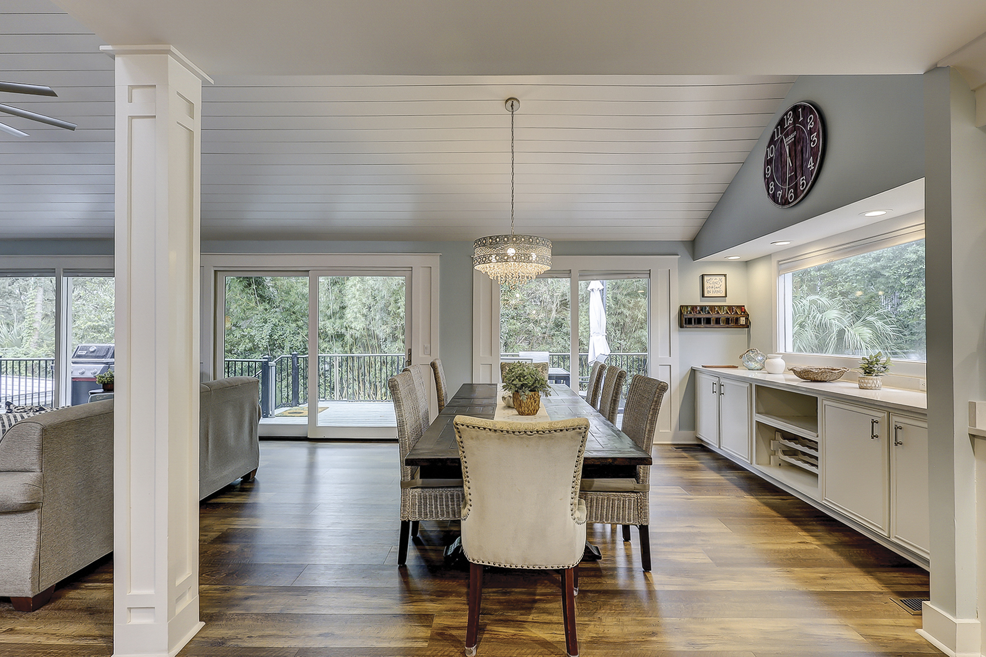 28 Ruddy Turnstone - Dining Area