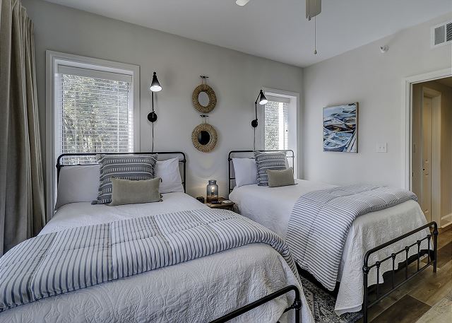 Guest Suite
