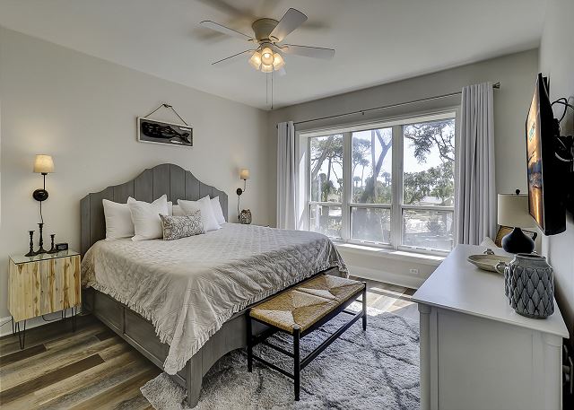 King Suite