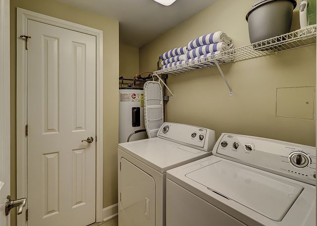 Laundry