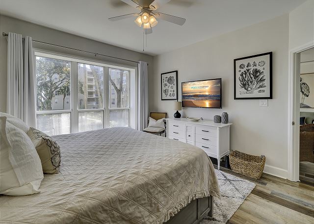 King Suite