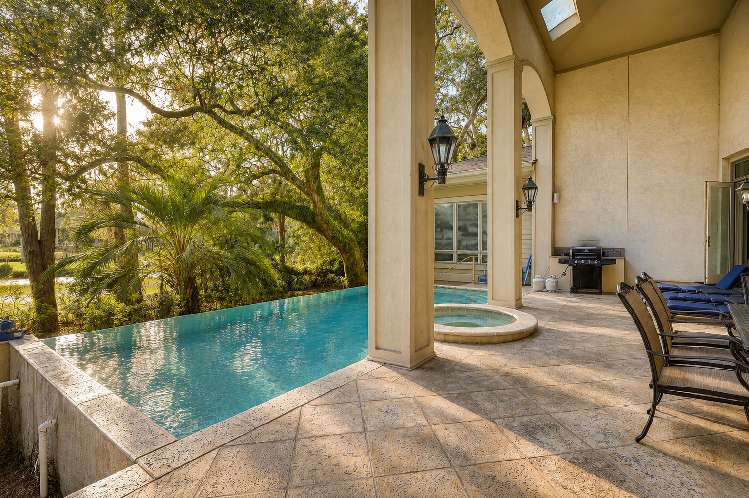 9 Beach Lagoon - The Vacation Company