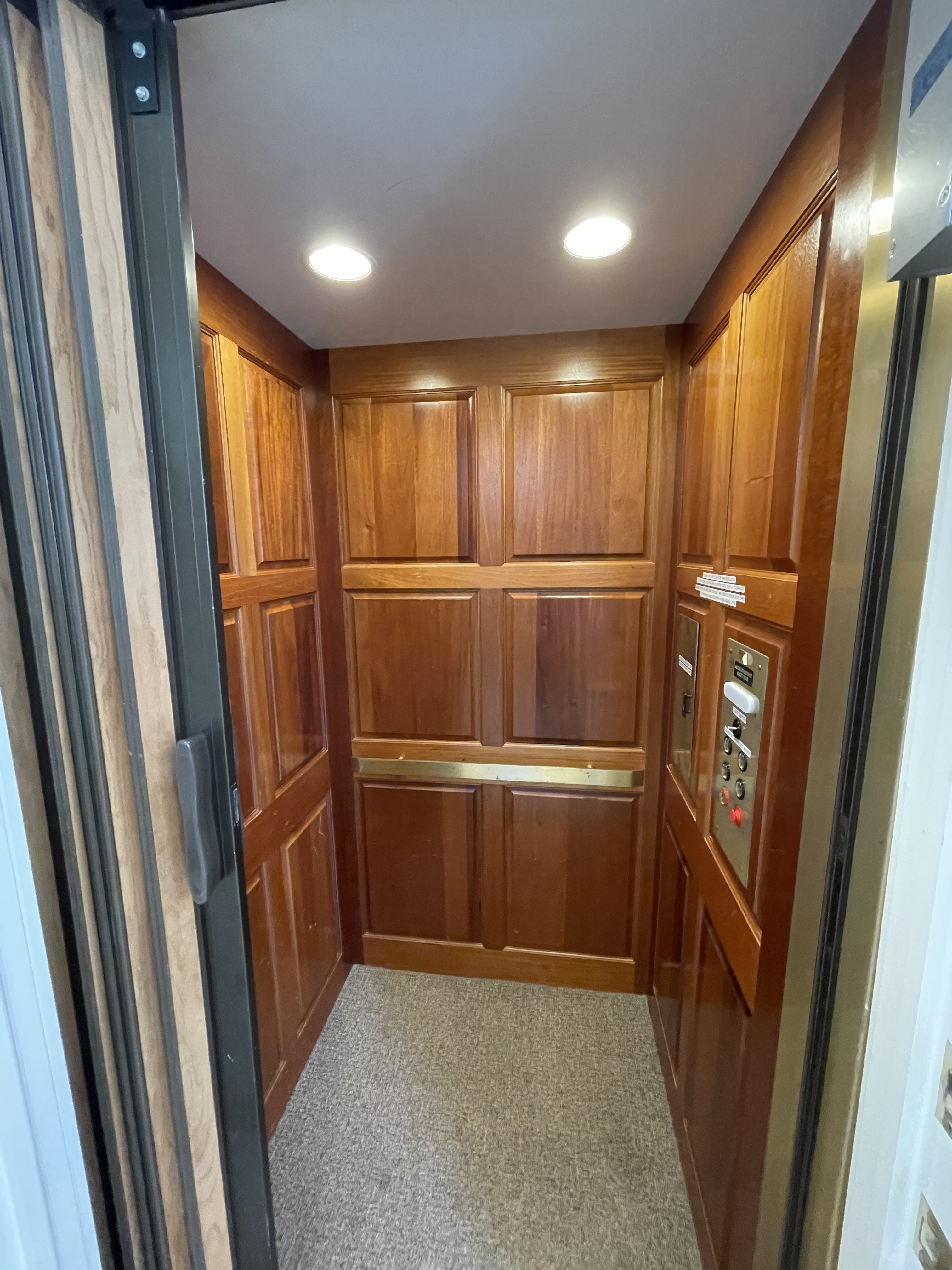 20 Knotts Way- Private Elevator