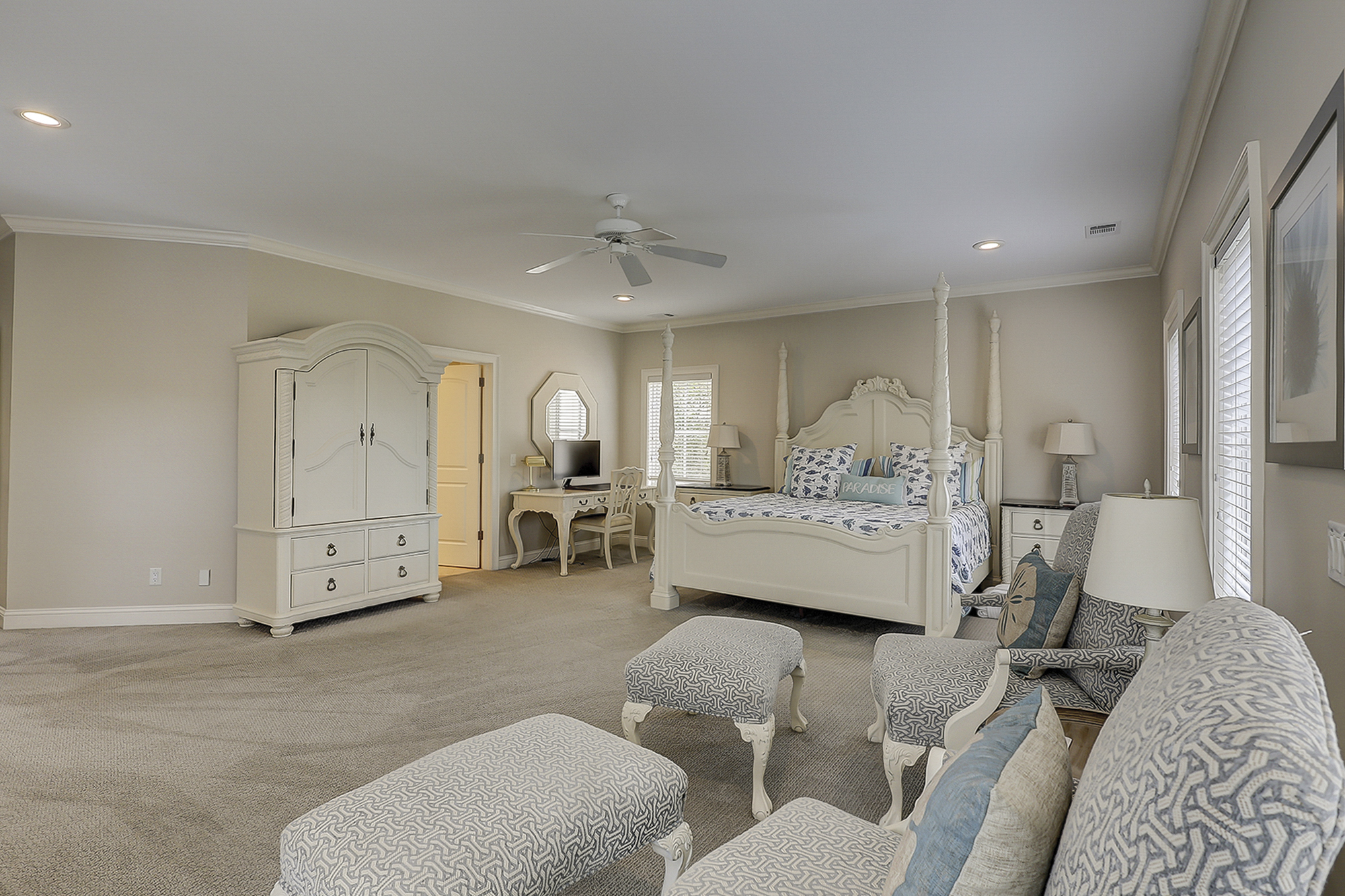 20 Knotts Way - 3rd Floor - King Master Suite